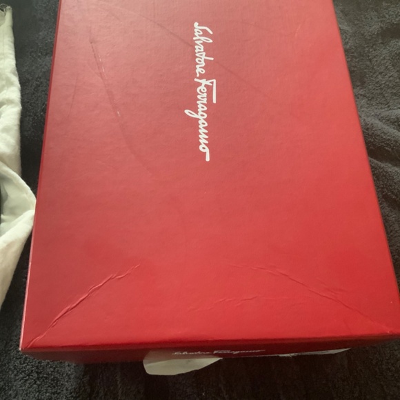 Shoes FERRAGAMO RICH - Picture 3 of 4